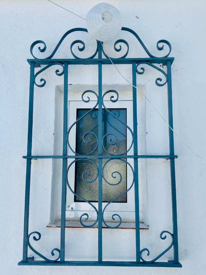 Atico Plaza Espana Jerez de la Frontera Exterior foto